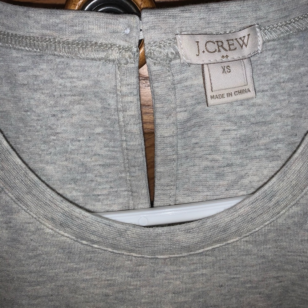 J. Crew tank - Picture 4 of 4